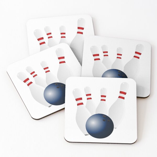 Item preview, Bowling designed and sold by Jujuzinha21.