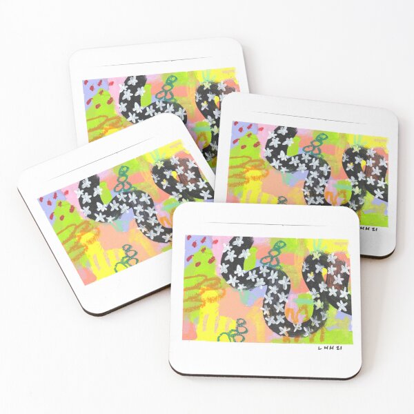Item preview, Tres designed and sold by ByoodeArt.