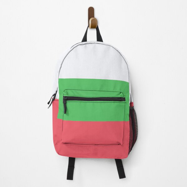 Item preview, Bulgaria designed and sold by FlatFlags.