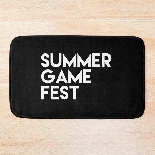 Item preview, Summer Game Fest designed and sold by So Witcasm ?.
