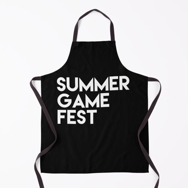 Item preview, Summer Game Fest designed and sold by So Witcasm ?.