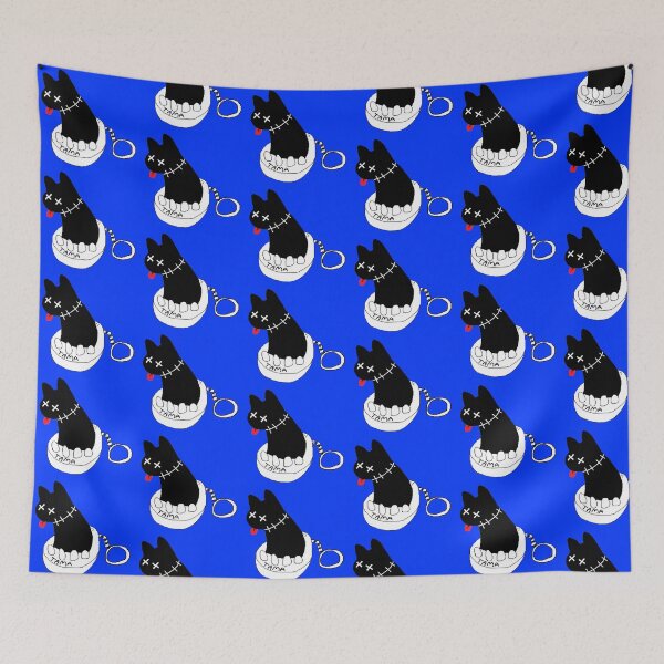 Item preview, Tamagotchi kitten designed and sold by RottenClown.