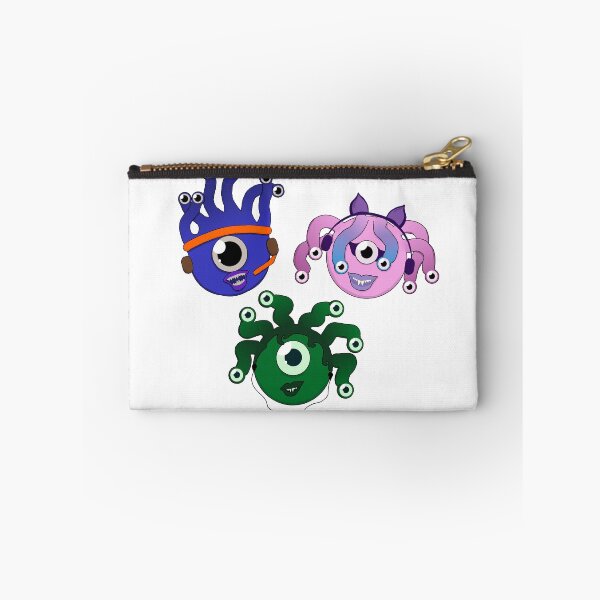 Item preview, Group E-Holders designed and sold by Chickadee's Printables.