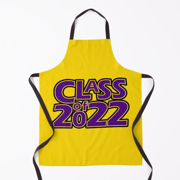 Item preview, Class of 2022 (Purple Gold) designed and sold by gkillerb.