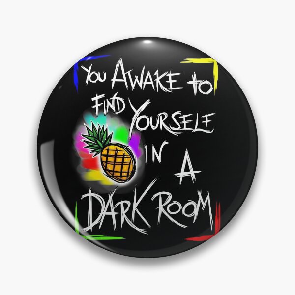 Item preview, You Awake To Find Yourself In A Dark Room! V3 designed and sold by CelticDragoness.
