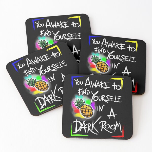 Item preview, You Awake To Find Yourself In A Dark Room! V3 designed and sold by CelticDragoness.