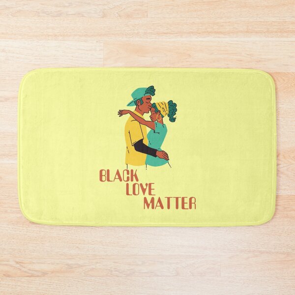 Item preview, Black Love Matter designed and sold by Alex-Creare.
