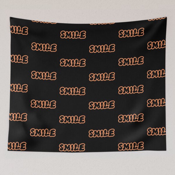 Item preview, smile smile smile smile smile designed and sold by Williams Anderson.