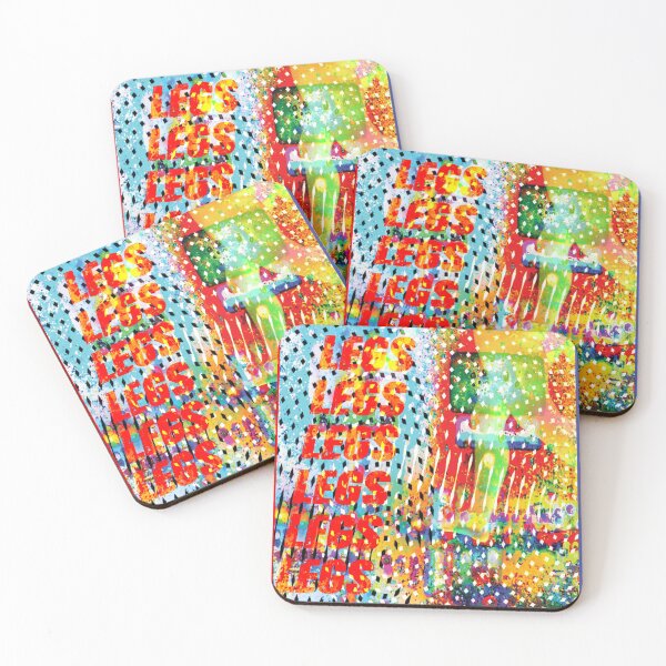 Item preview, LEGS designed and sold by Emma Hulet.