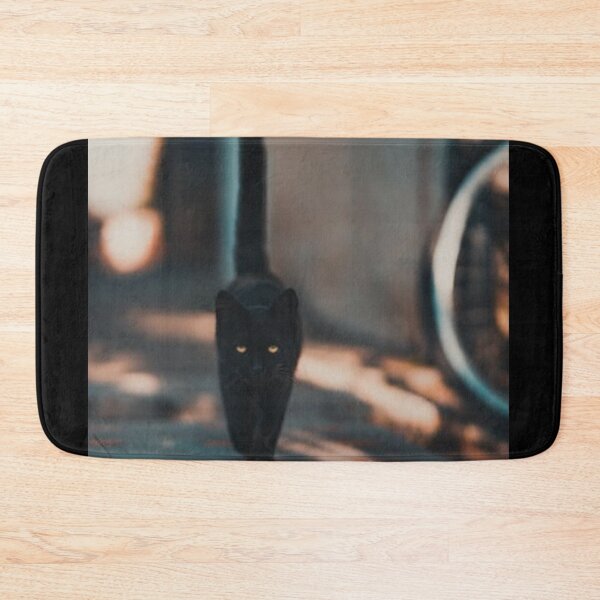 Item preview, Cat On The Prowl designed and sold by leea1l.
