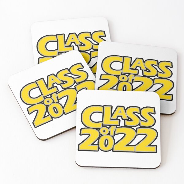 Item preview, Class of 2022 (Gold Silver) designed and sold by gkillerb.
