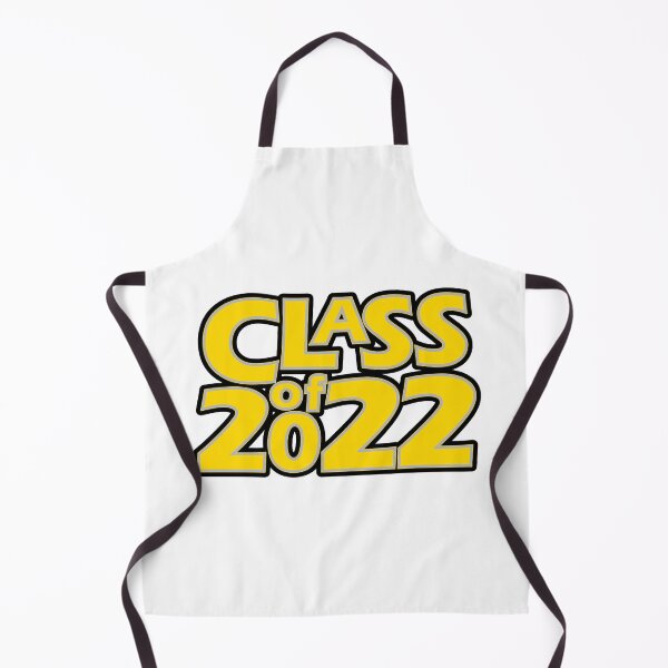 Item preview, Class of 2022 (Gold Silver) designed and sold by gkillerb.