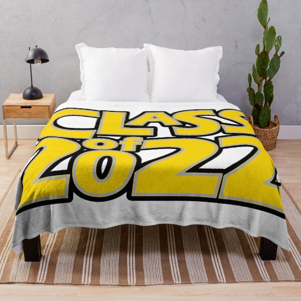 Item preview, Class of 2022 (Gold Silver) designed and sold by gkillerb.