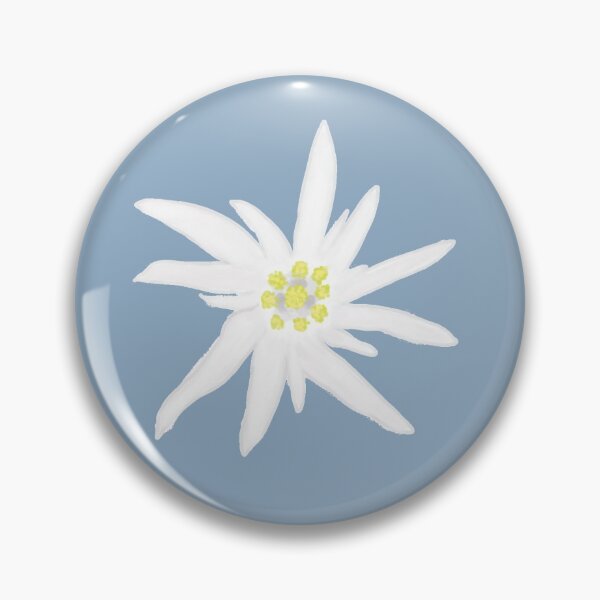 Item preview, Equable Edelweiss designed and sold by SunflowerShine1.