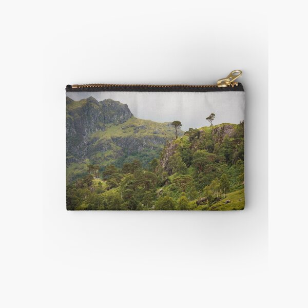 Item preview, Glen Nevis designed and sold by Anna Rosalie Sullivan.