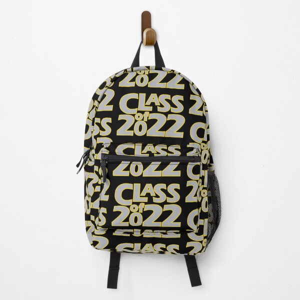 Item preview, Class of 2022 (Silver Gold) designed and sold by gkillerb.