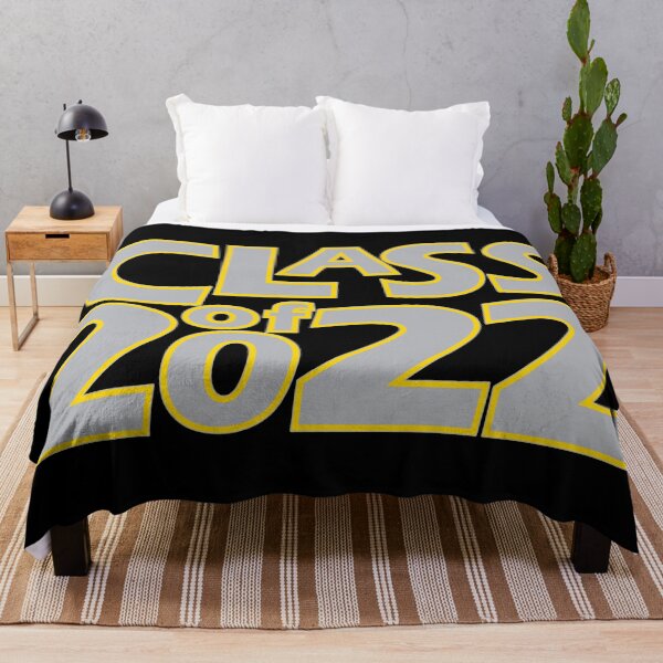 Item preview, Class of 2022 (Silver Gold) designed and sold by gkillerb.