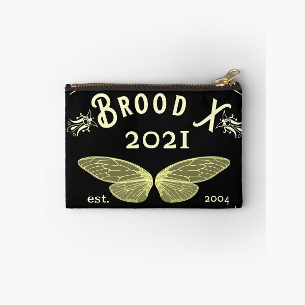 Item preview, brood X designed and sold by sandpiperstudio.