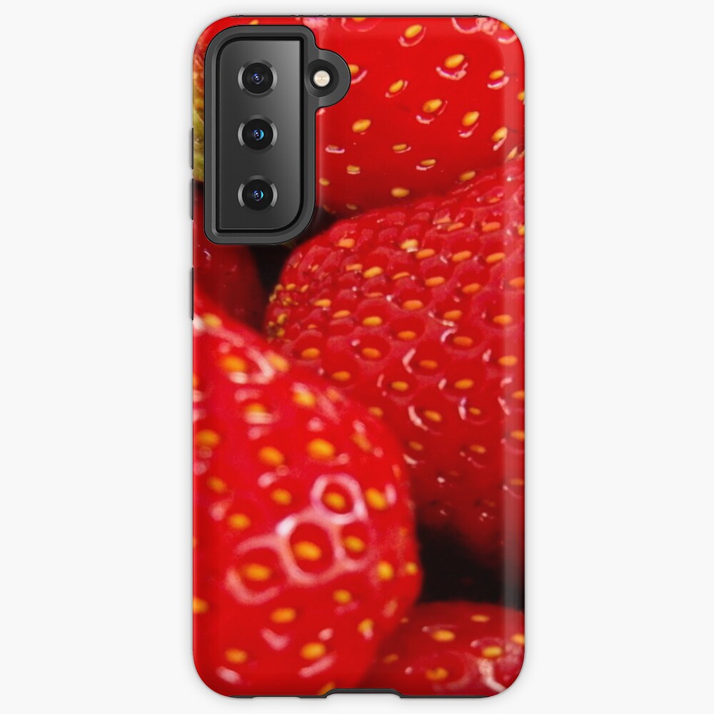 Item preview, Samsung Galaxy Tough Case designed and sold by leemcintyre.