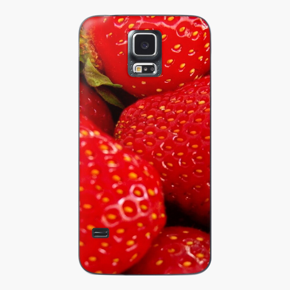 Item preview, Samsung Galaxy Skin designed and sold by leemcintyre.