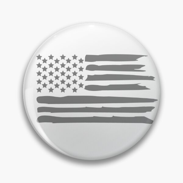 Item preview, Distressed Patriotic American Flag designed and sold by LaurenElin.