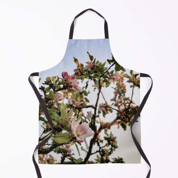 Item preview, Blooming Tree On The Blue Sky designed and sold by EvelinePatterns.