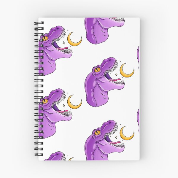 Item preview, Purpled dinosaur  designed and sold by Designs Of all kinds.