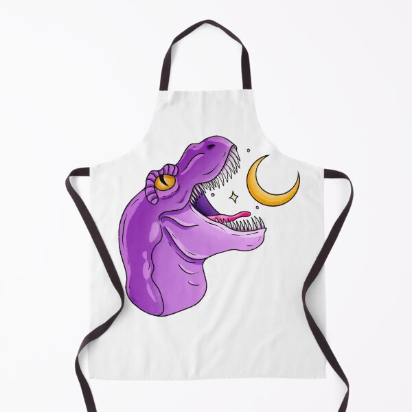 Item preview, Purpled dinosaur  designed and sold by Designs Of all kinds.