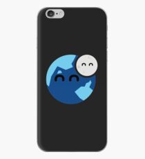 Weltraumfreunde iPhone-Hülle & Cover