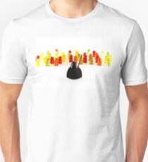 Come on Then! Unisex T-Shirt