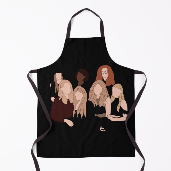 Item preview, AHS Coven Witches designed and sold by josettemichele.