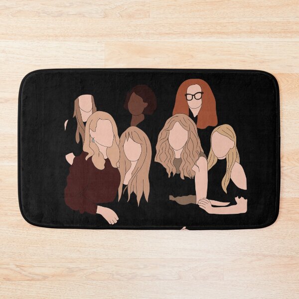 Item preview, AHS Coven Witches designed and sold by josettemichele.