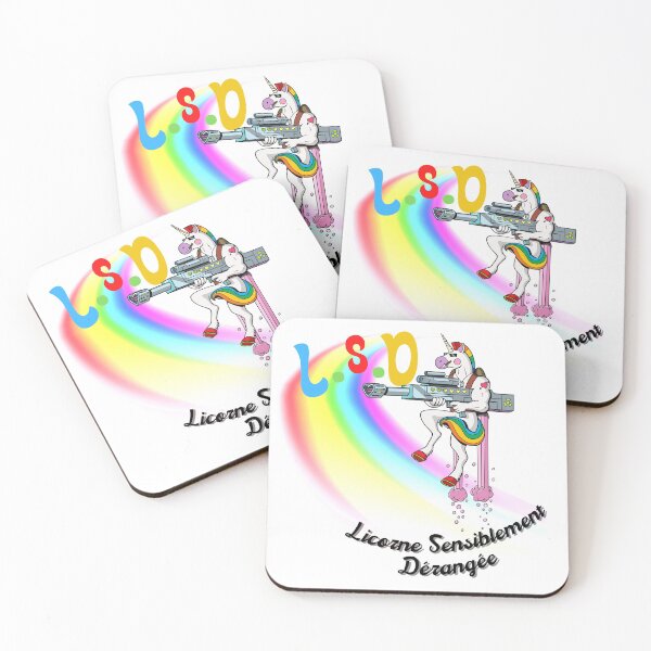 Item preview, LSD designed and sold by catoo666.