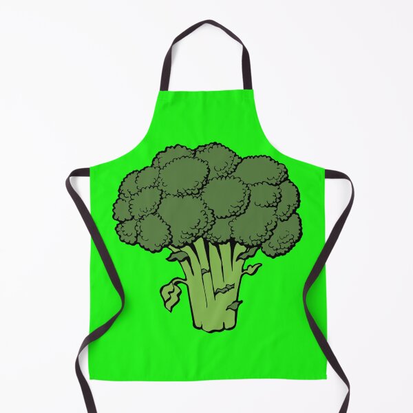 Item preview, Broccoli designed and sold by Jujuzinha21.