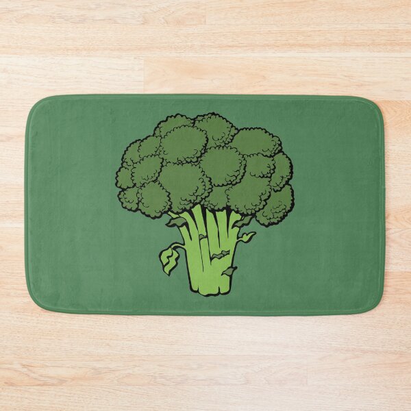 Item preview, Broccoli designed and sold by Jujuzinha21.