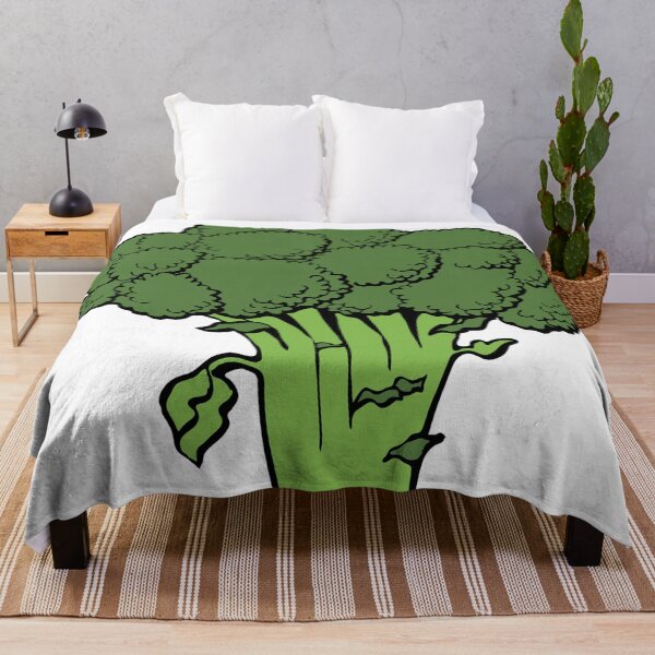 Item preview, Broccoli designed and sold by Jujuzinha21.