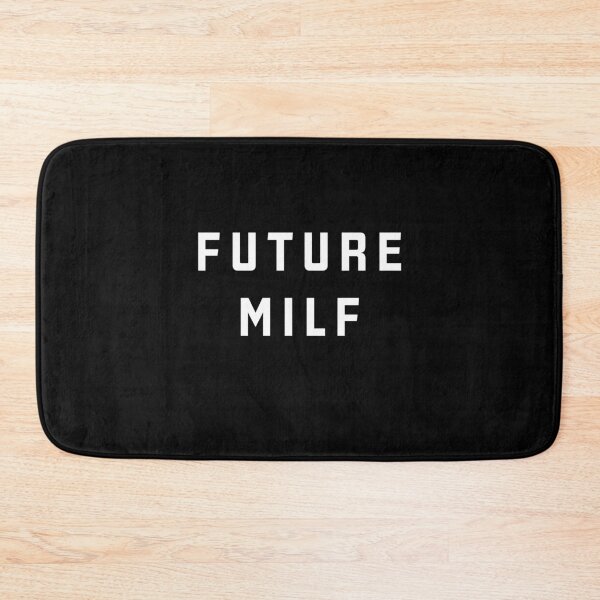 Item preview, Future MILF designed and sold by directgifts.