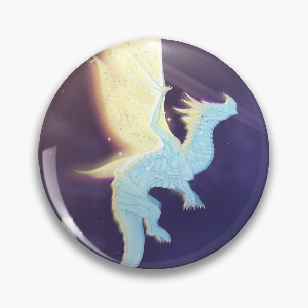 Item preview, Elder Dragon Aurene designed and sold by Hokkio.