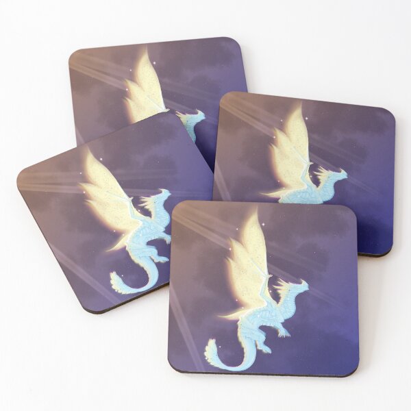 Item preview, Elder Dragon Aurene designed and sold by Hokkio.