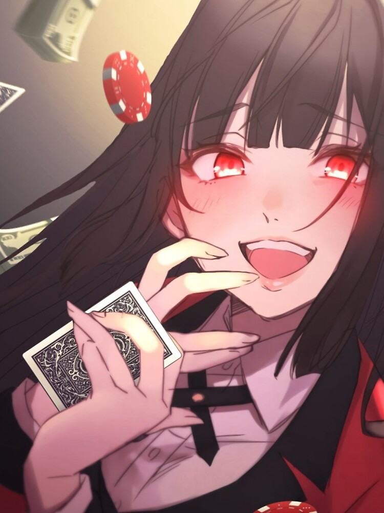 Jabami Yumeko - Kakegurui | page 3 of 17 - Zerochan Anime Image Board