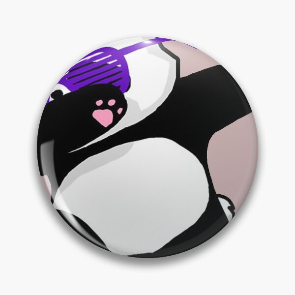 Item preview, Panda Dap designed and sold by elgazzar1.