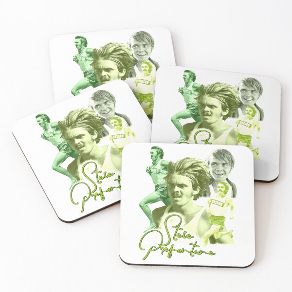 Item preview, Retro Steve Prefontaine Tribute  designed and sold by acquiesce13.
