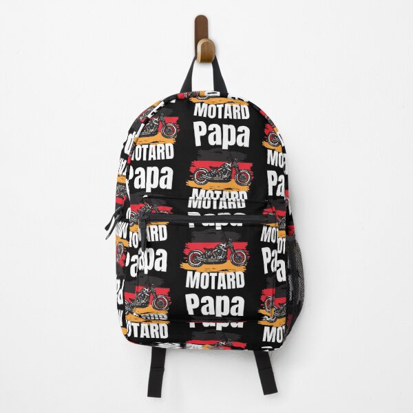 Item preview, daddy biker german flag designed and sold by JaMatt1983.