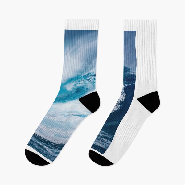 Item preview, Ocean Wave  designed and sold by Stylish Printing.