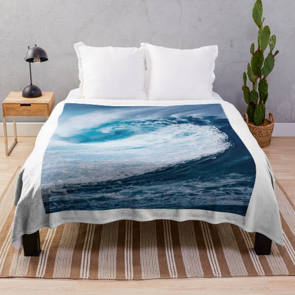 Item preview, Ocean Wave  designed and sold by Stylish Printing.