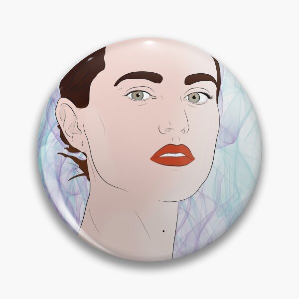 Item preview, Lena Luthor Cold Fire designed and sold by LaSeraCraft.