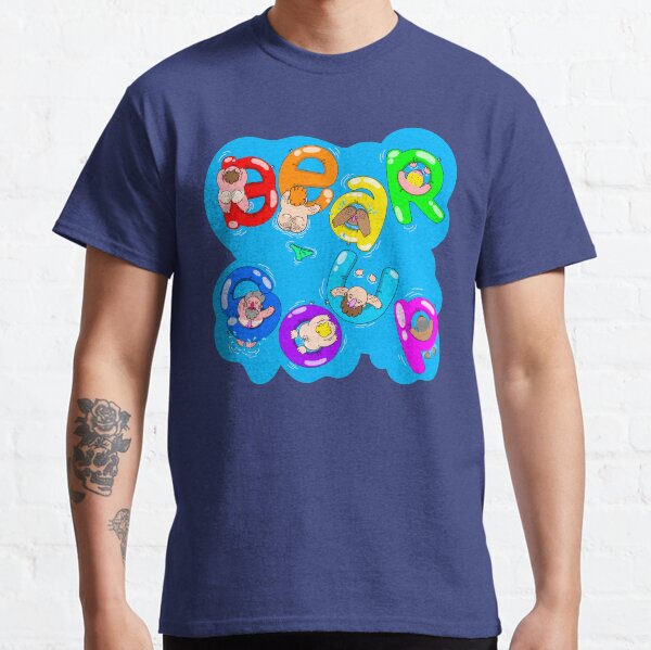 Bear Soup Classic T-Shirt