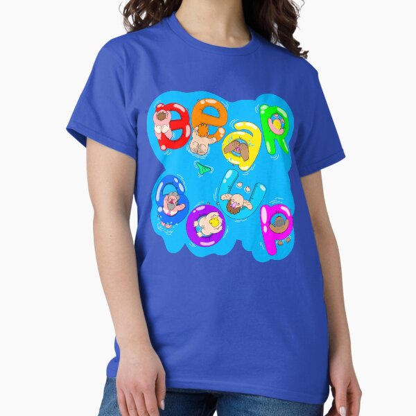 Bear Soup Classic T-Shirt