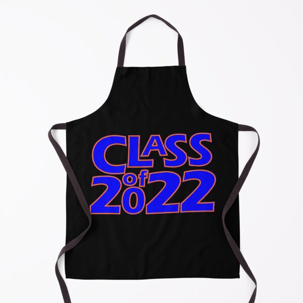 Item preview, Class of 2022 (Blue Orange) designed and sold by gkillerb.