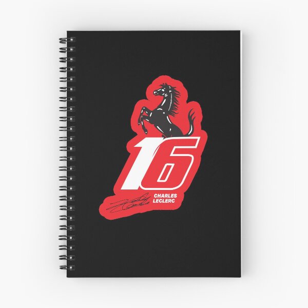 Item preview, F1 Charles Leclerc 16  designed and sold by classicdshop.
